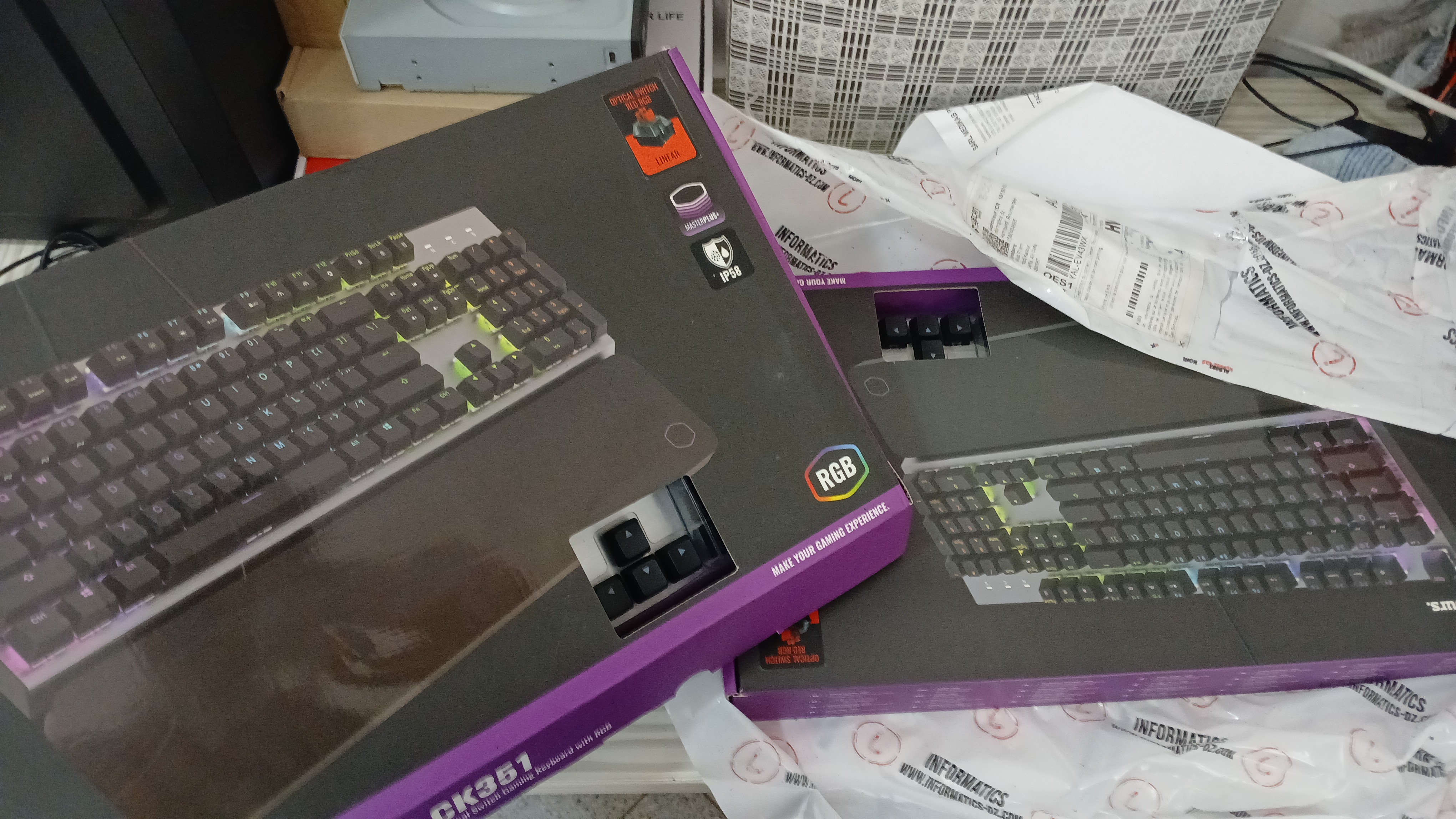 Test